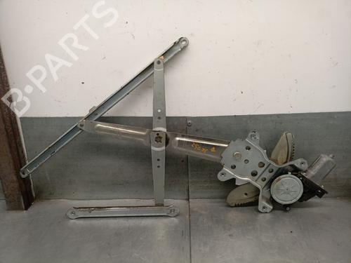 Used Front left window mechanism Front left window mechanism SUZUKI SX4 (EY, GY) 1.6 VVT (RW416, YA21S) (120 hp) 33626799 33626799