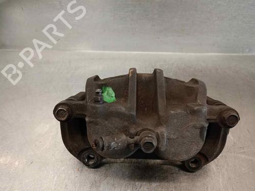Right front brake caliper HYUNDAI SANTA FÉ II (CM) 2.2 CRDi GLS | BP18354685M104 