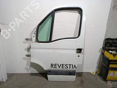 left-front-door-opel-movano-a-van-x70-1999-32349705 main image