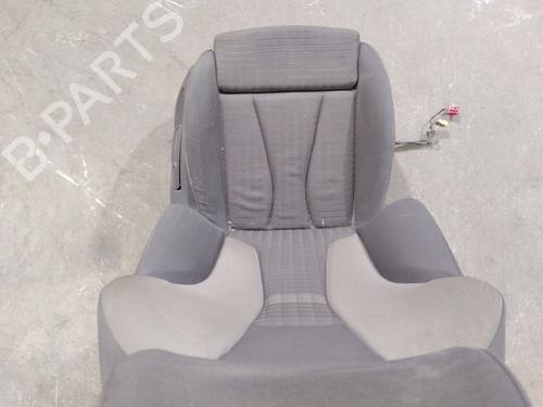 Left front seat AUDI A3 Limousine (8VS, 8VM) 1.6 TDI | BP34624576C15 - Image 6
