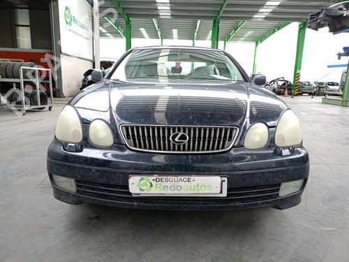 Engine control unit (ECU) LEXUS GS (_S16_) 300 (JZS160_, JZS160R) | BP24154696M57 - Image 10