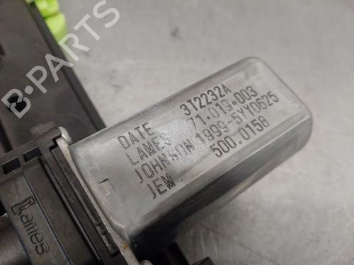 Rear right window mechanism BMW X1 (F48) sDrive 16 d | BP26025972C25 
