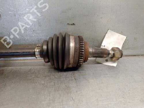 Right front driveshaft DAEWOO LACETTI Hatchback (KLAN) 1.6 | BP38760090M39 - Image 3