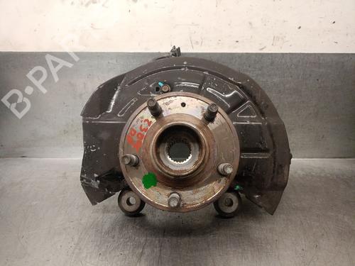 Right front steering knuckle CHEVROLET AVEO Hatchback (T300) 1.3 D | BP29813197M26 