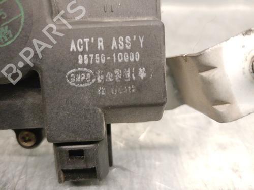 Compressor do fecho central HYUNDAI GETZ (TB) 1.5 CRDi | BP29827442M86