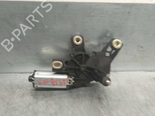 Used Rear wiper motor MERCEDES-BENZ VANEO (414) 1.7 CDI (414.700) (91 hp) 7638037