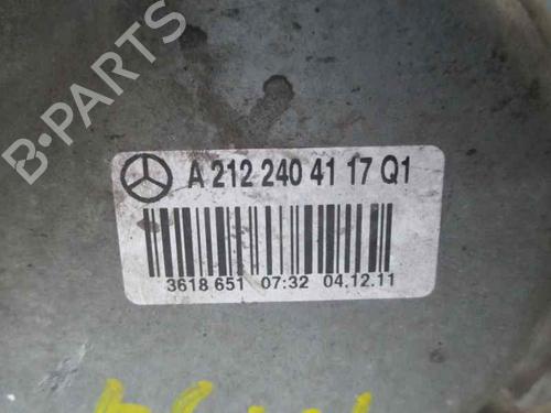 Engine mount MERCEDES-BENZ C-CLASS (W204) C 200 CDI (204.001) | BP8763163M89 