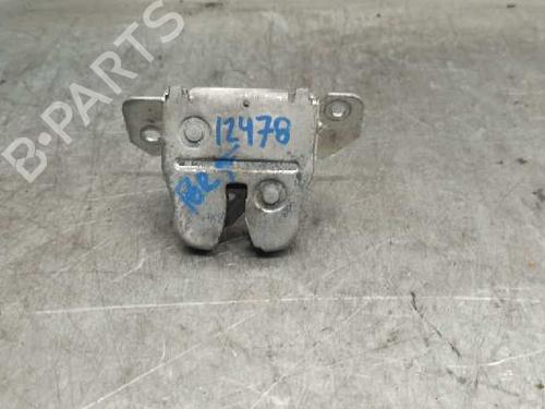 Used Tailgate lock MERCEDES-BENZ C-CLASS T-Model (S202) C 180 T (202.078) (122 hp) 6952686