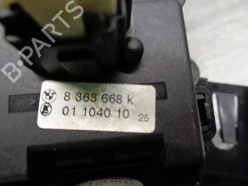 Headlight switch BMW 3 (E46)  | BP7825078I24 