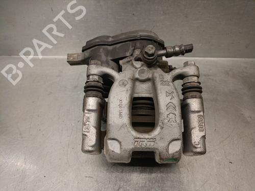 Used Right rear brake caliper OPEL CORSA F (P2JO) 1.5 (68) (102 hp) 21839686