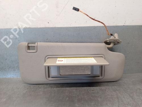 right-sun-visor-opel-astra-j-p10-2009-2010-2011-2012-2013-2014-2015-2016-33324644 main image