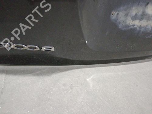 Tailgate PEUGEOT 2008 II (UD_, US_, UY_, UJ_, UR_, UC_) 1.5 BlueHDI 110 (UDYHSK) | BP26327969C6