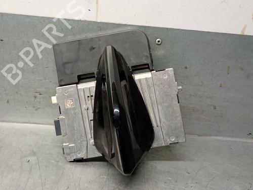 Antenna/Base OPEL CORSA F (P2JO) 1.2 (68) | BP28599734C140 