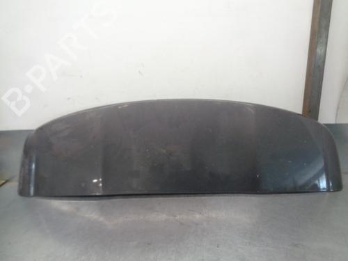 Spoiler bakluke PEUGEOT 2008 II (UD_, US_, UY_, UJ_, UR_, UC_) 1.5 BlueHDI 100 (102 hp) 17648457
