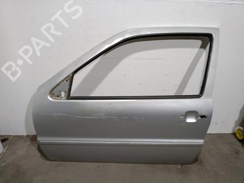 Used Left front door VW POLO (6N2) 1.4 16V (75 hp) 32397887