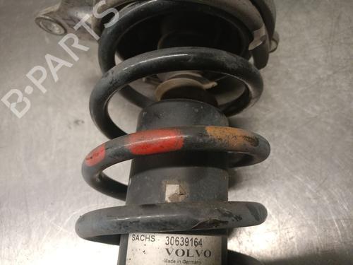 Right rear shock absorber VOLVO S60 I (384) 2.5 T AWD | BP28041048M19 