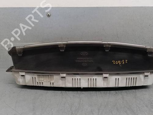Instrument cluster KIA CARENS II MPV (FJ)  | BP17826332C47 