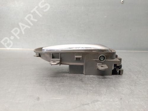 Front right interior door handle NISSAN X-TRAIL II (T31) 2.0 dCi 4x4 | BP15354837I14 