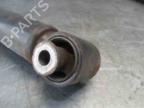 Right rear shock absorber RENAULT MEGANE II (BM0/1_, CM0/1_) 1.5 dCi (BM02, BM13, BM2A, CM02, CM13) | BP4379509M19 