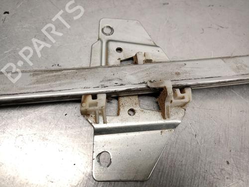 Front left window mechanism FORD TOURNEO CONNECT 1.8 TDCi | BP23529560C22 