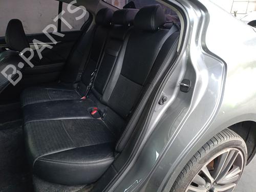 Rear seat INFINITI Q50 50 D | BP34625961C17 - Image 12
