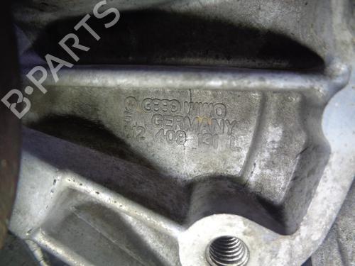 Gearbox VW PASSAT B5.5 (3B3) 1.6 | BP9846380M3 