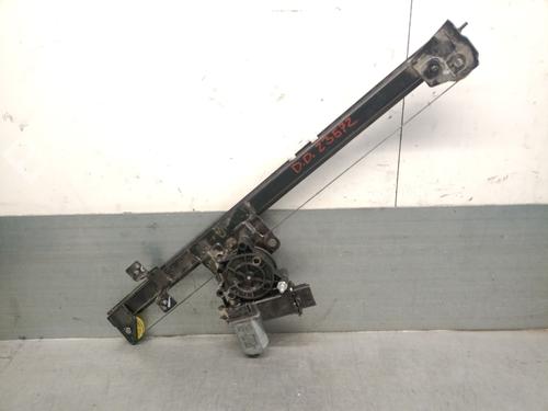 Front right window mechanism CITROËN JUMPER II Van 2.2 HDi 130 | BP29123461C23 