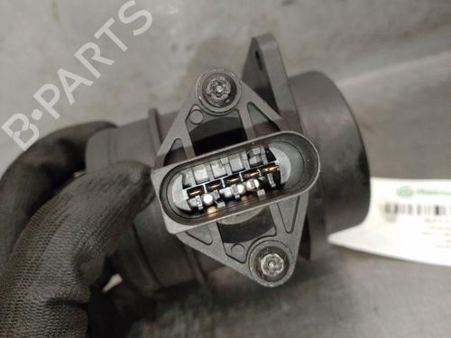 Mass air flow sensor SEAT LEON (1M1) 1.9 TDI | BP40266545M95 - Image 4