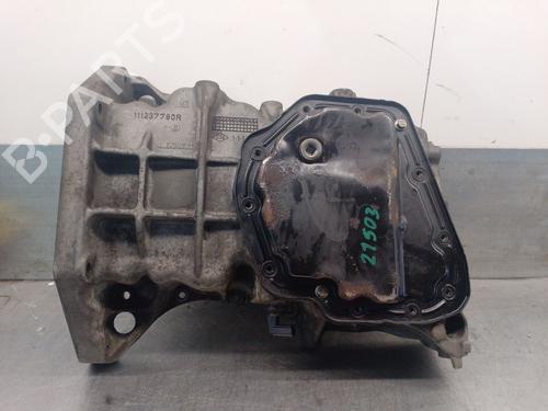 Oliebundkar RENAULT GRAND SCÉNIC III (JZ0/1_) 1.6 dCi (JZ00, JZ12) (130 hp) 21581809