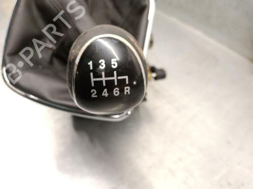 Gear lever FORD S-MAX (WA6) 2.2 TDCi | BP28378612M90 
