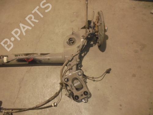 Rear axle FIAT TIPO Estate (356_, 357_)  | BP10219312M2 