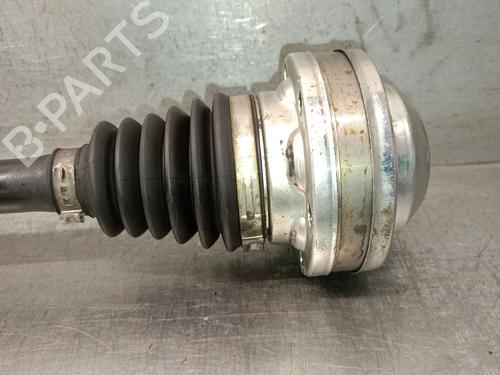 Left front driveshaft VW PASSAT B6 Variant (3C5) 2.0 TDI 16V | BP38511687M38 - Image 4