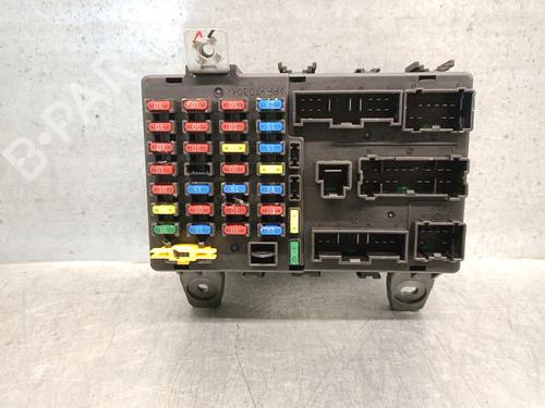 Sikringsdose HYUNDAI GETZ (TB) 1.5 CRDi | BP29827411E1 