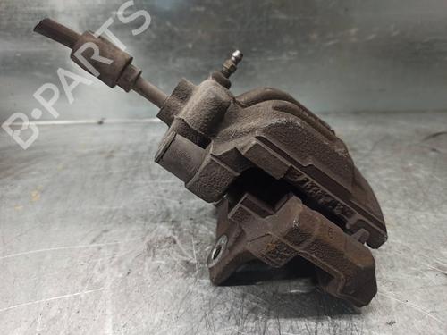 Left rear brake caliper BMW 3 (E90) 320 d | BP11617629M107 