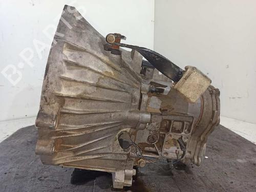 Gearbox FORD ESCORT VI Turnier (GAL, ANL) 1.6 i 16V | BP8076980M3 
