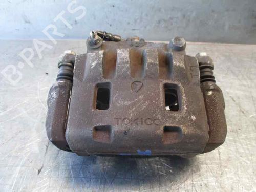 Used Left front brake caliper SUBARU IMPREZA Estate (GG) 2.0 i R AWD (GG9) (160 hp) 11615400