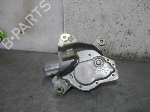 Rear wiper motor NISSAN TERRANO II (R20) 2.7 TDi 4WD | BP5391515M102 
