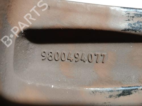 Rim CITROËN C4 CACTUS 1.2 VTi 82 | BP26572341C45