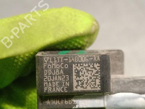 Electronic module VW AMAROK (T1A, T1B) 3.0 TDI 4motion | BP34578653M83  - Image 5