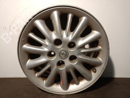 Used Rim CHRYSLER VOYAGER IV (RG, RS) 2.8 CRD (150 hp) 31044518