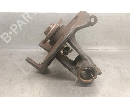 Right front steering knuckle SEAT ARONA (KJ7, KJP) 1.0 TSI | BP28276437M26