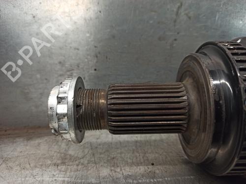 Right rear driveshaft BMW X3 (E83) 2.0 d | BP13521470M41 