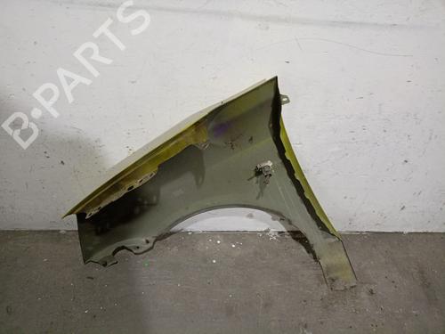 Right front fenders KIA PICANTO I (SA) 1.1 | BP29833033C42