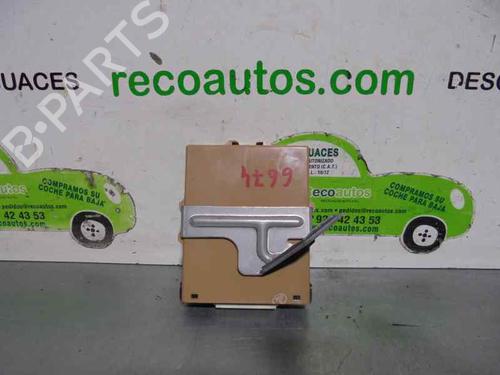Electronic module TOYOTA PRIUS Liftback (_W2_) 1.5 Hybrid (NHW20_, NHW20R) | BP2064700M83 