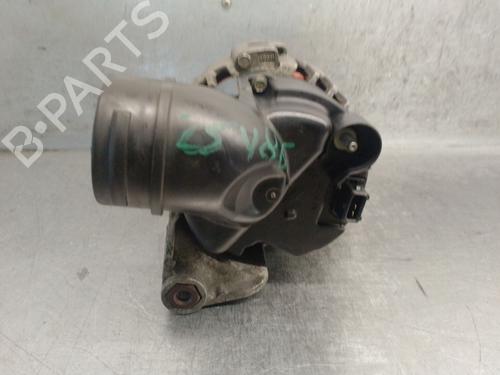 Alternator BMW 3 (E46) 320 i | BP35920511M7 - Image 4
