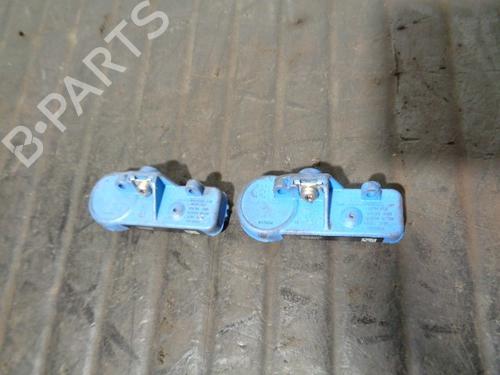 Used Electronic sensor OPEL CORSA D (S07) [2006-2015]  11428832