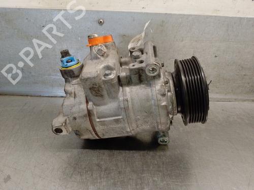 AC compressor SEAT EXEO (3R2) 2.0 TDI | BP37603980M34 - Image 3