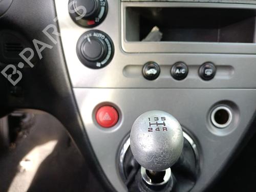 Warning switch HONDA CIVIC VII Hatchback (EU, EP, EV) 1.7 CTDi (EP4, EU9) | BP40459320I22 - Image 12