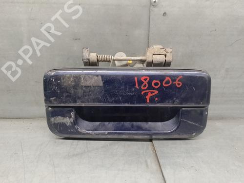 Used Tailgate handle FORD RANGER (ET) 2.5 TDdi (143 hp) 16777000