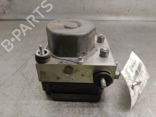 ABS pump RENAULT CAPTUR I (J5_, H5_) 1.5 dCi 90 (J5N4, J5M5, J5MW, J5M6, J5AL, J5AJ) | BP40087788M43 - Image 4